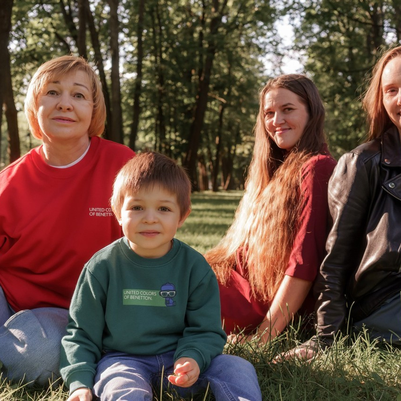 Отзывы о работе. Фотограф в Санкт-Петербурге Лена Голубева