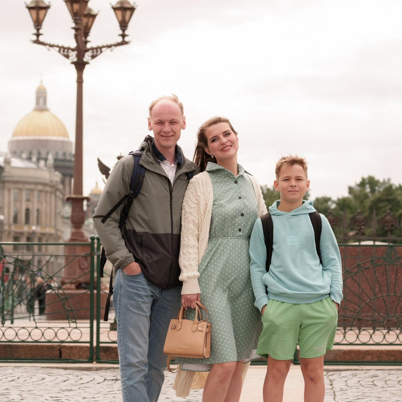 Отзывы о работе. Фотограф в Санкт-Петербурге Лена Голубева