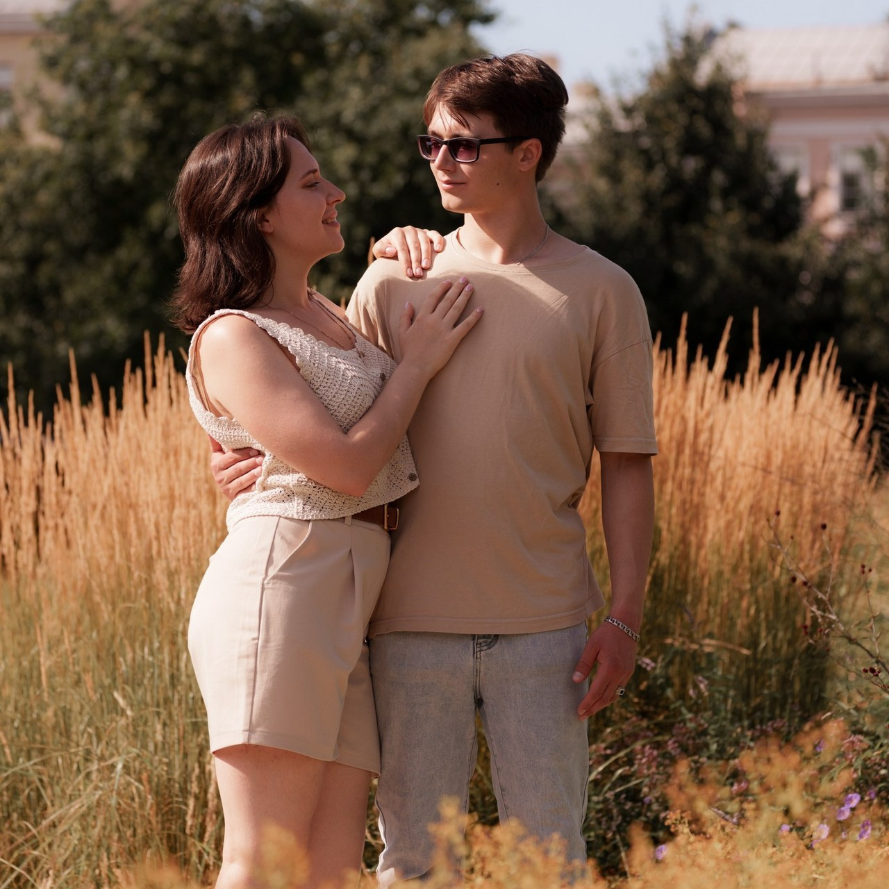 Отзывы о работе. Фотограф в Санкт-Петербурге Лена Голубева