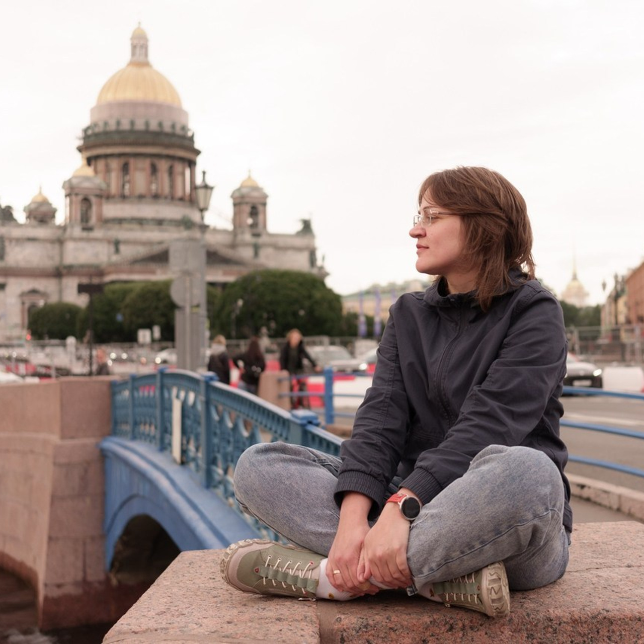 Отзывы о работе. Фотограф в Санкт-Петербурге Лена Голубева