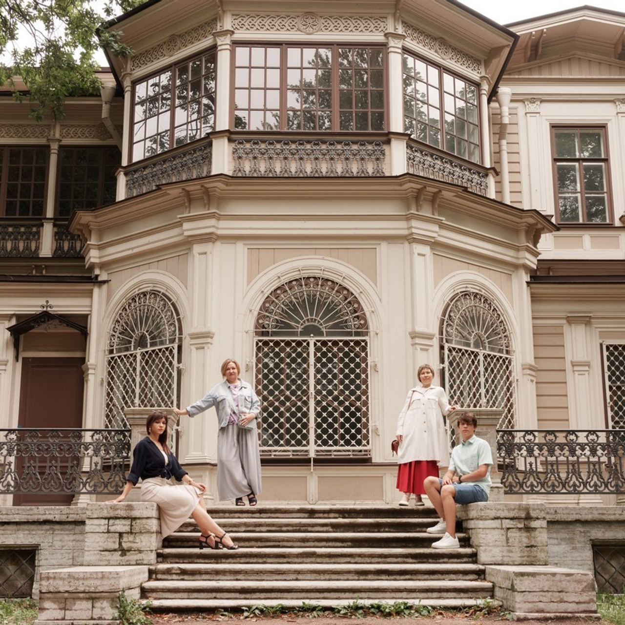 Отзывы о работе. Фотограф в Санкт-Петербурге Лена Голубева