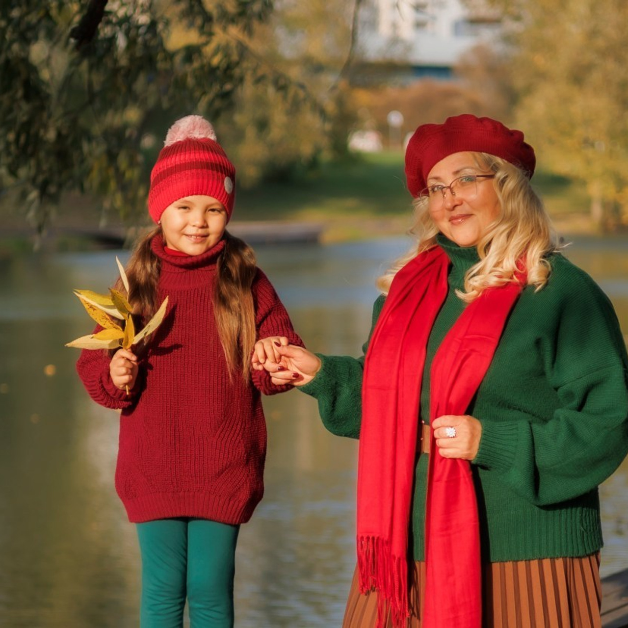 Отзывы. Женский и семейный фотограф в Москве и Московской области Наталья Минт
