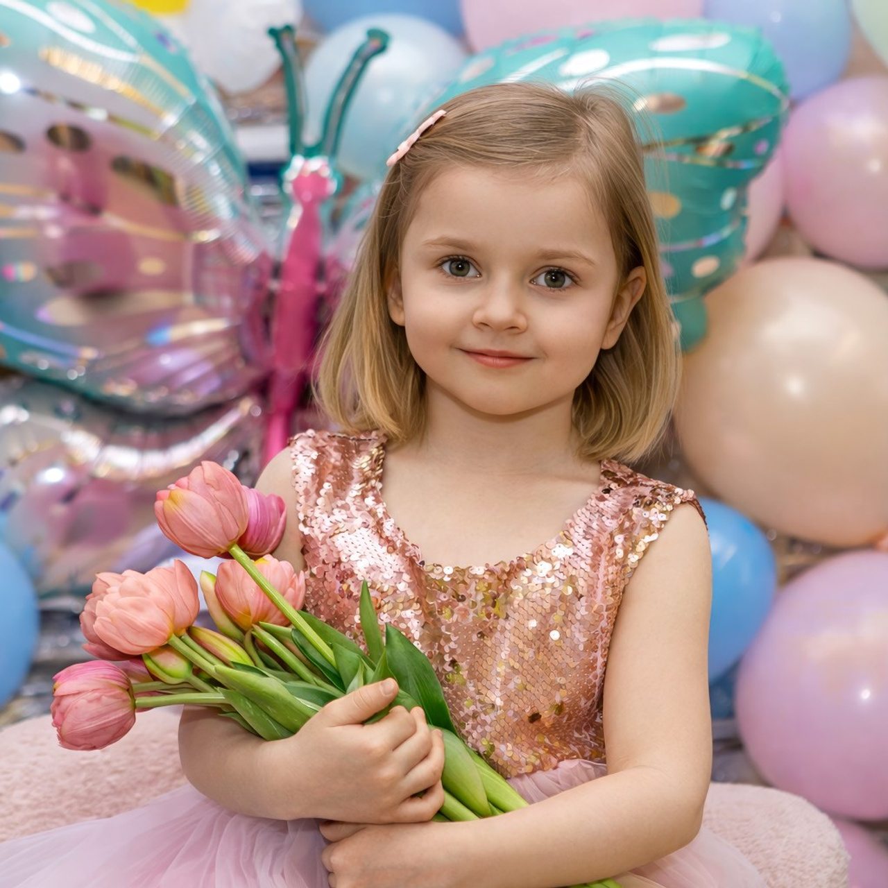 Отзывы. Семейный и детский фотограф в Москве Юлия