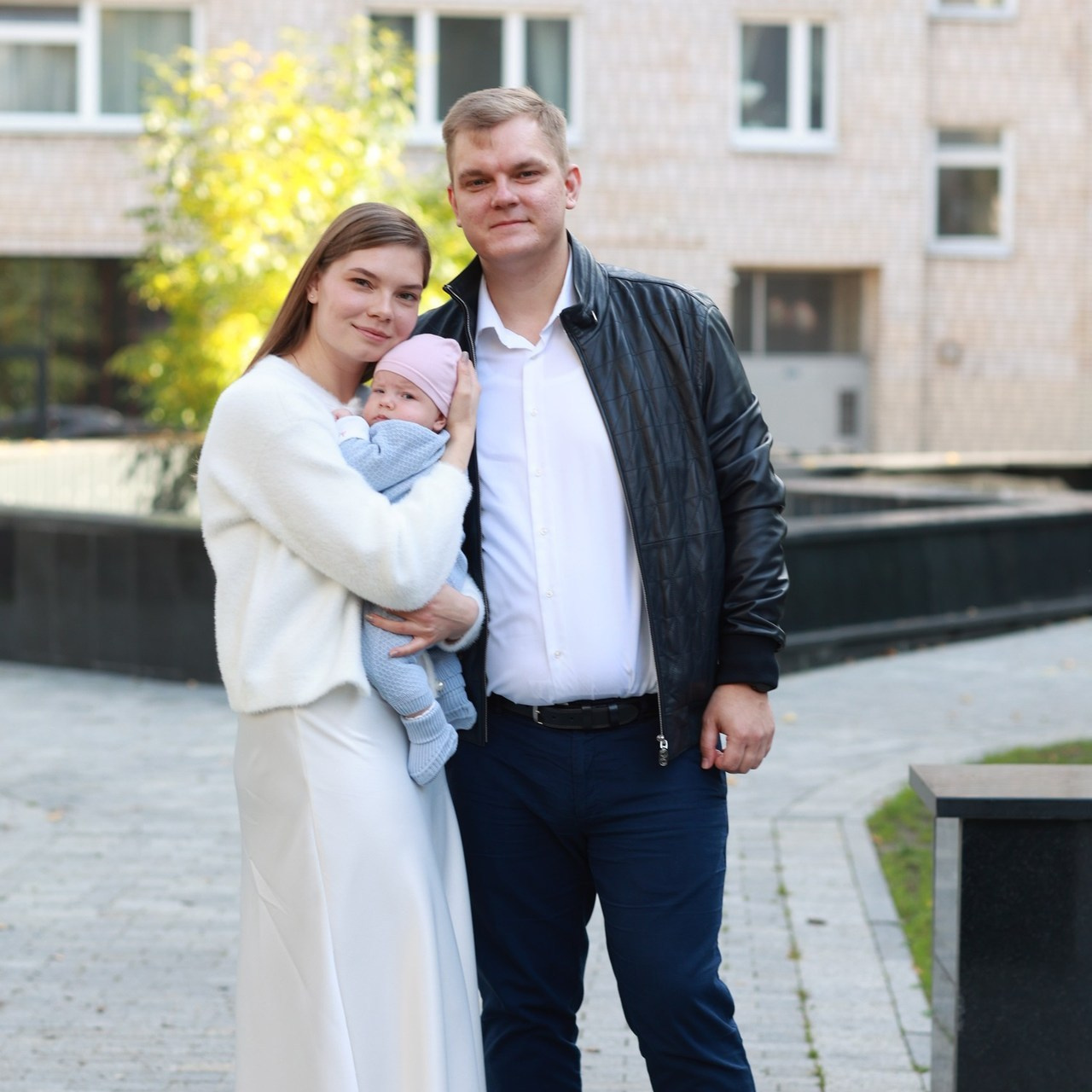 Отзывы о фотографе Юлии — Москва и Подольск