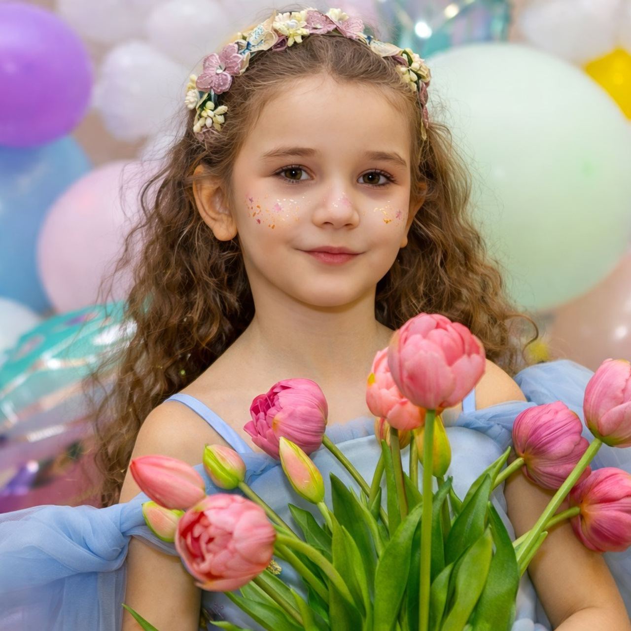 Отзывы. Семейный и детский фотограф в Москве Юлия