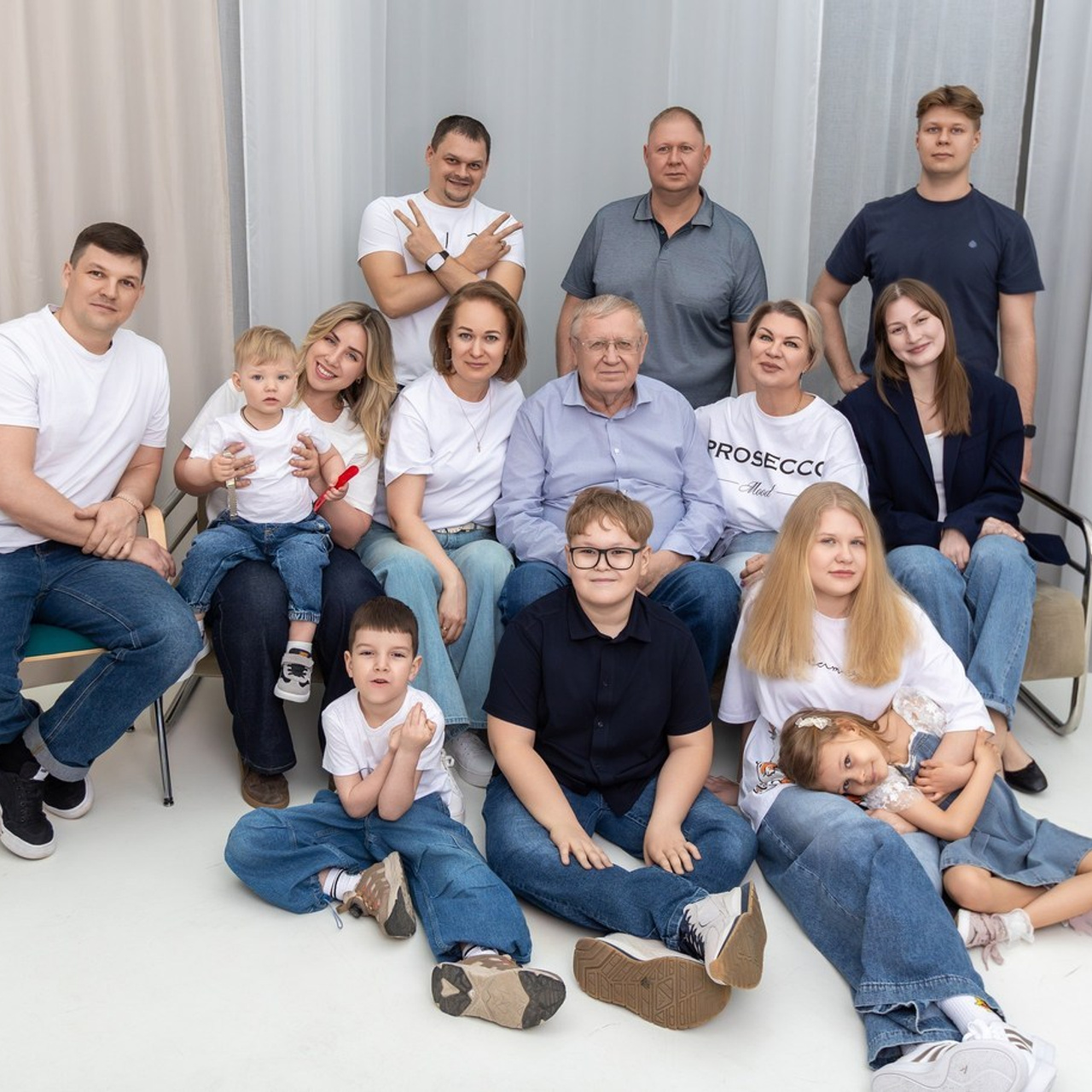 Отзывы. Семейный и детский фотограф в Москве Юлия