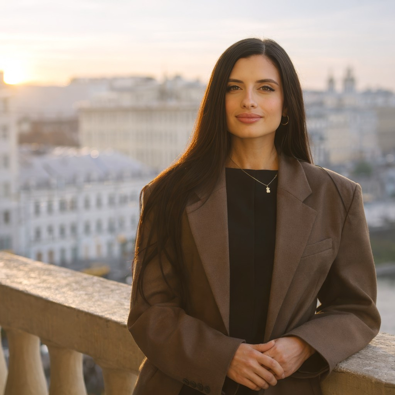 Отзывы. Семейный и детский фотограф в Москве Юлия