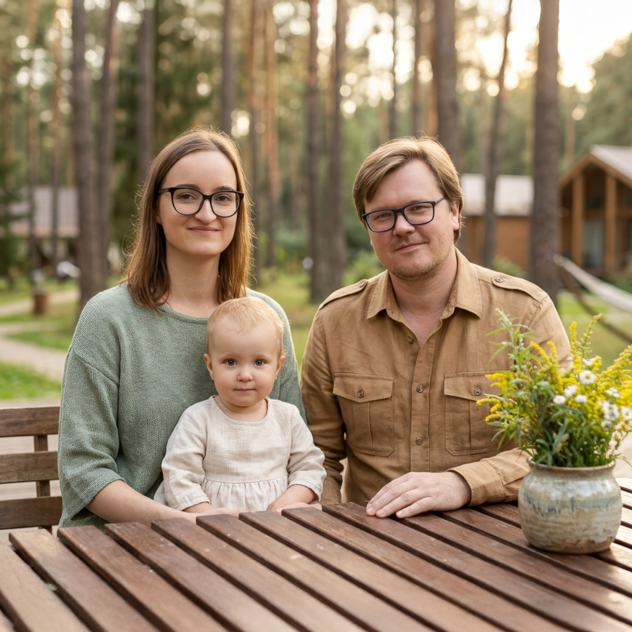 Отзывы. Семейный и детский фотограф в Москве Юлия
