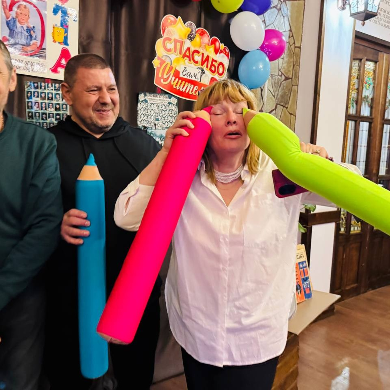 Корпоративы. Организатор праздников. Ведущая Марина Гребенникова