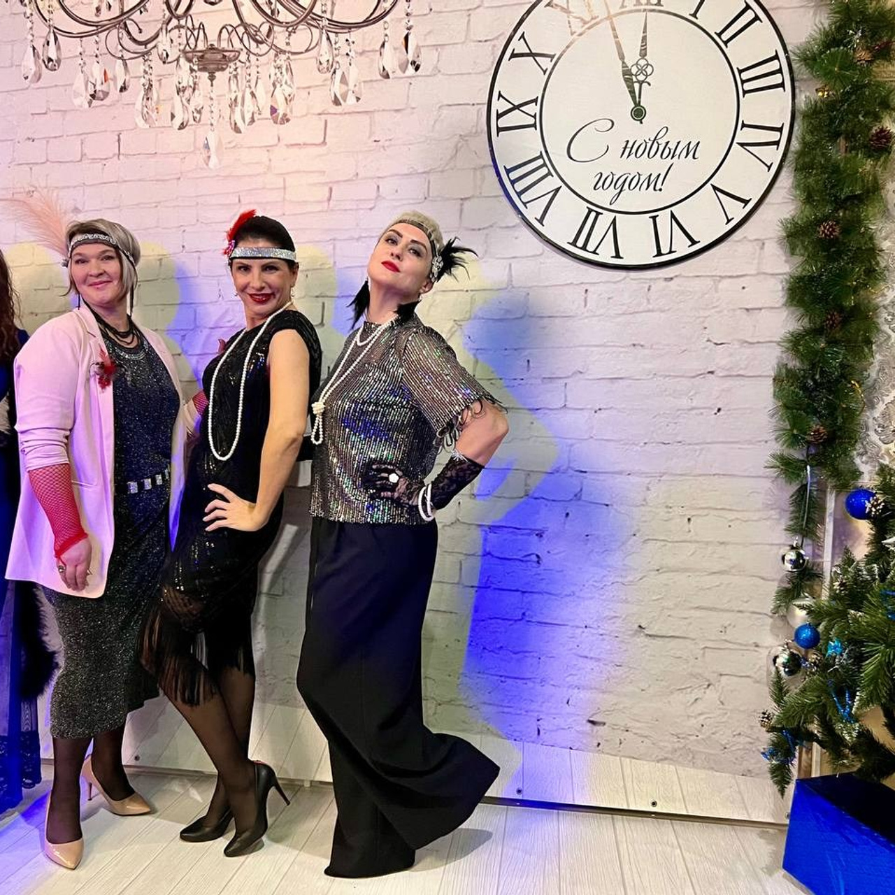 Корпоративы. Организатор праздников. Ведущая Марина Гребенникова