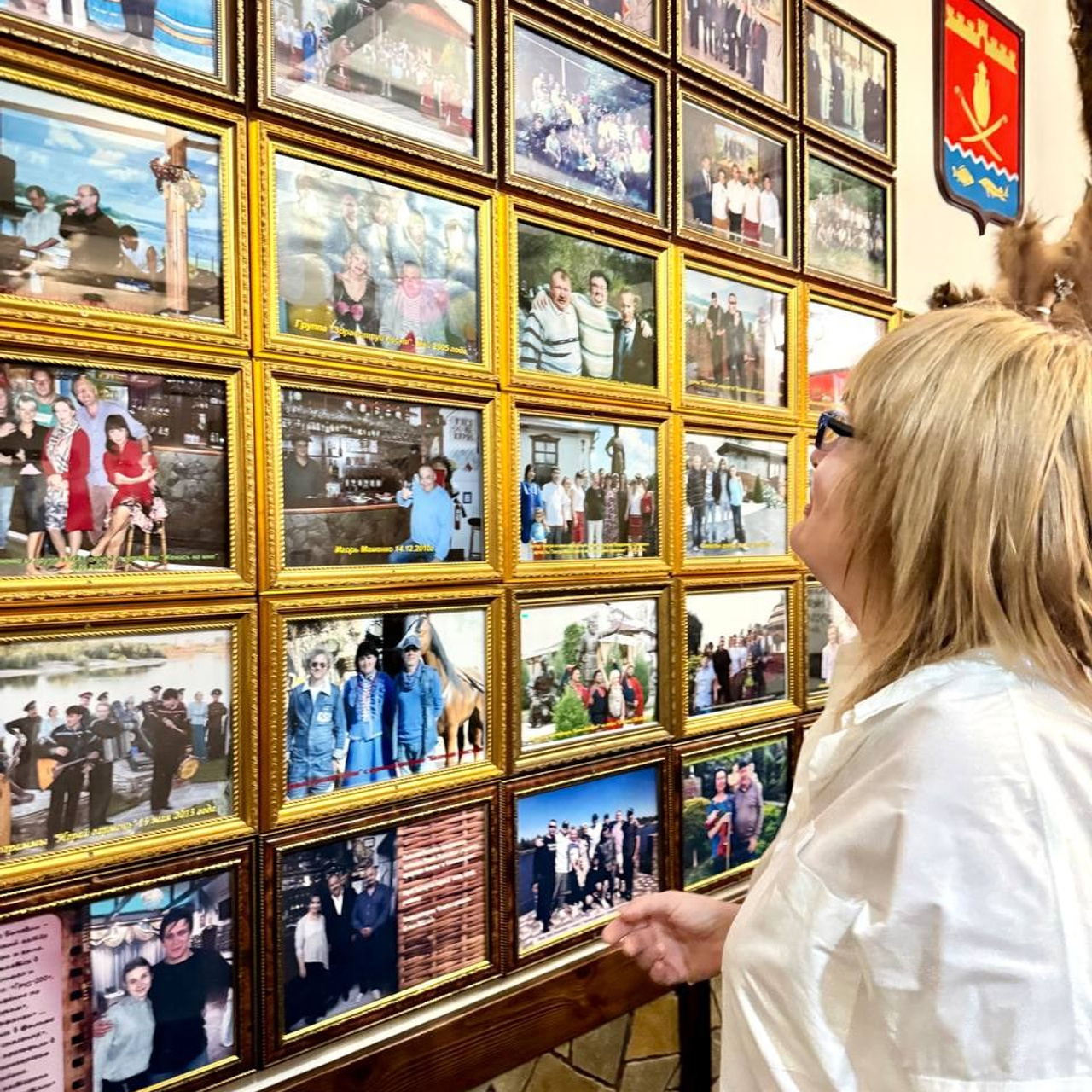 Корпоративы. Организатор праздников. Ведущая Марина Гребенникова