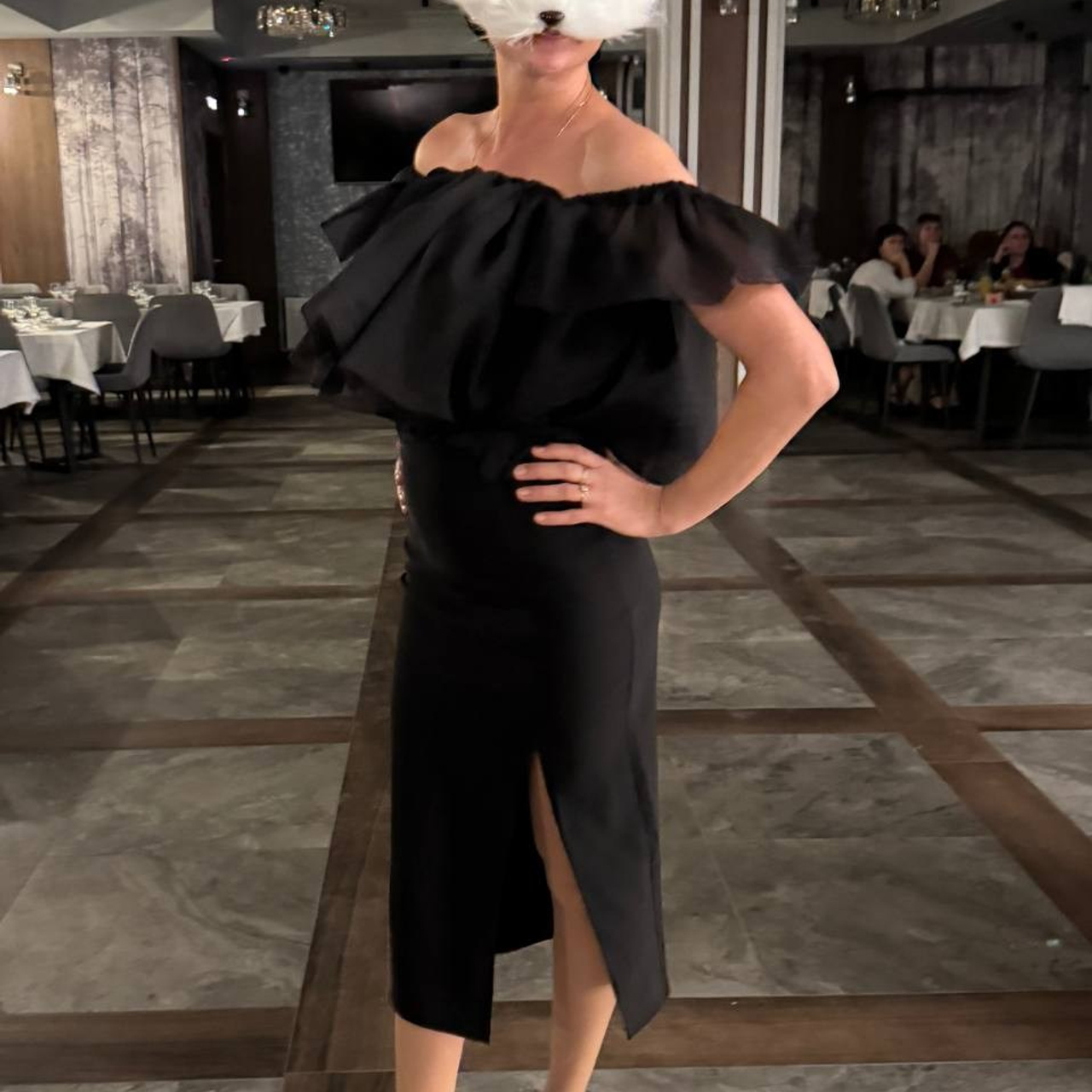 Корпоративы. Организатор праздников. Ведущая Марина Гребенникова