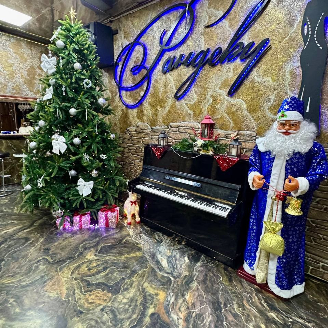 Корпоративы. Организатор праздников. Ведущая Марина Гребенникова