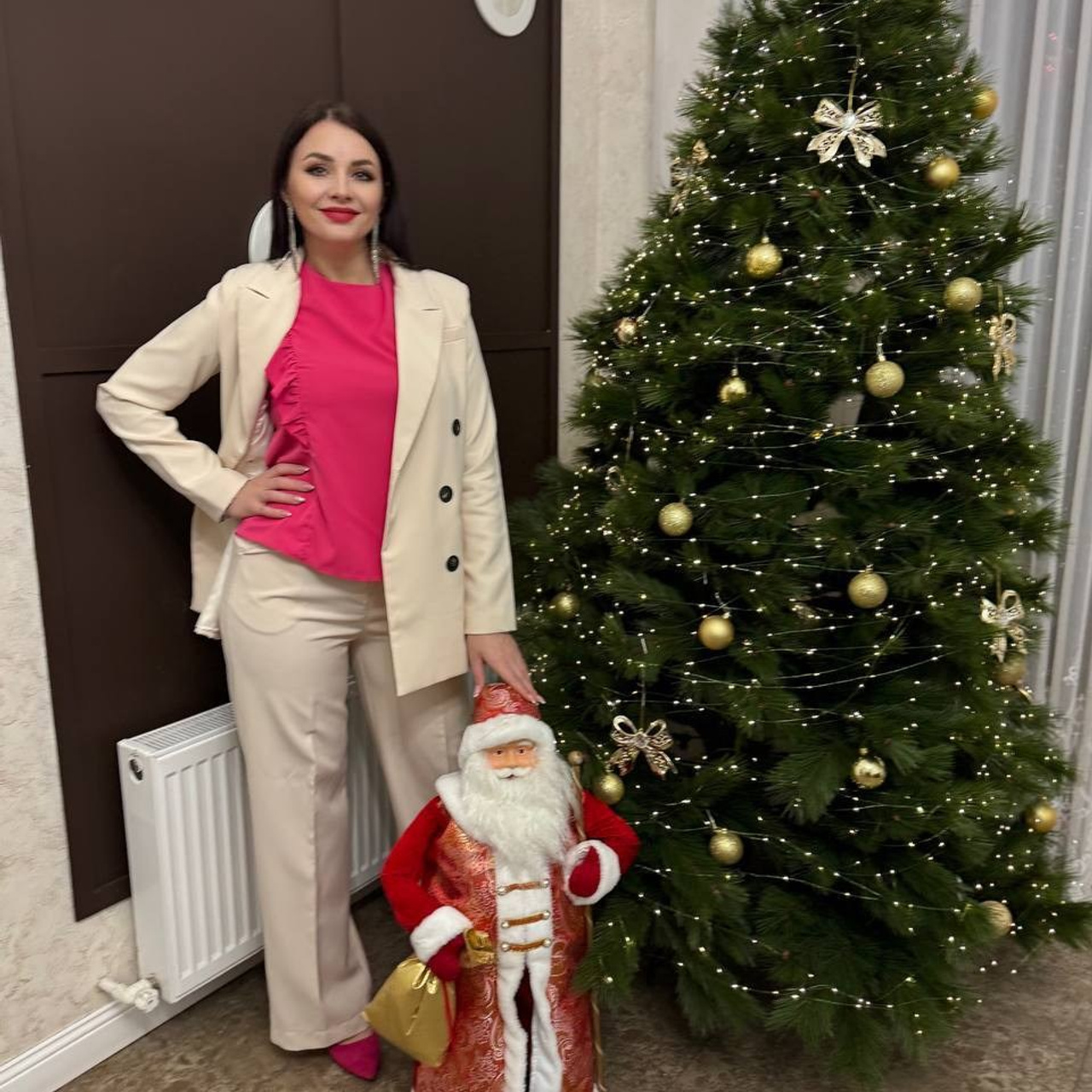 Корпоративы. Организатор праздников. Ведущая Марина Гребенникова