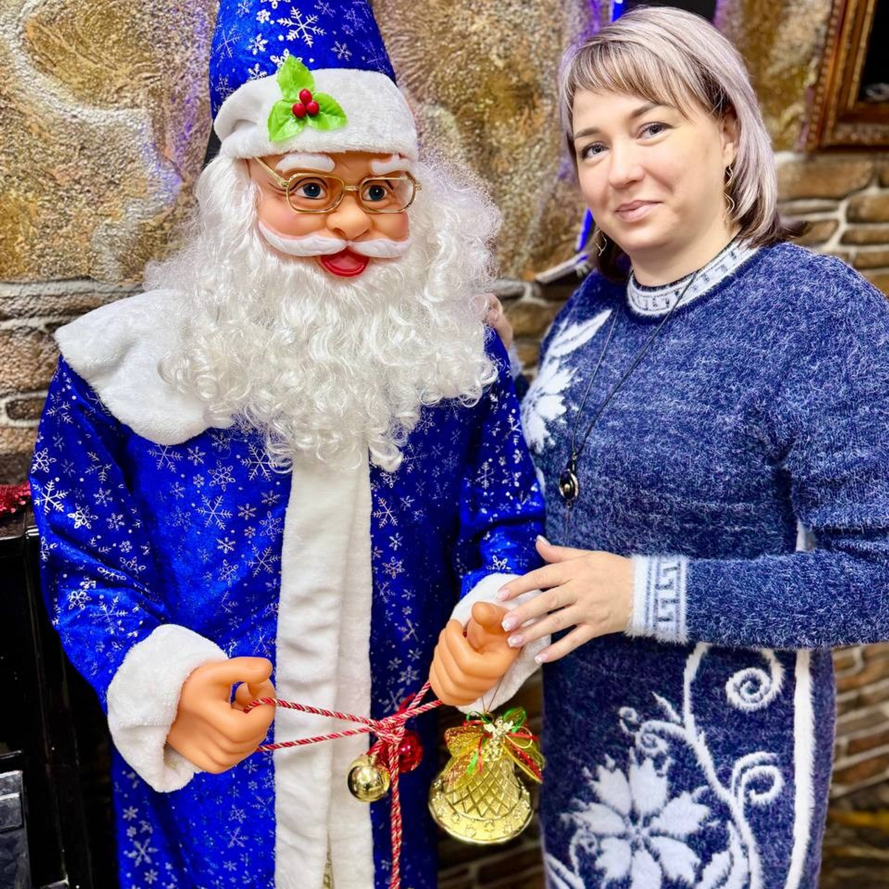 Корпоративы. Организатор праздников. Ведущая Марина Гребенникова