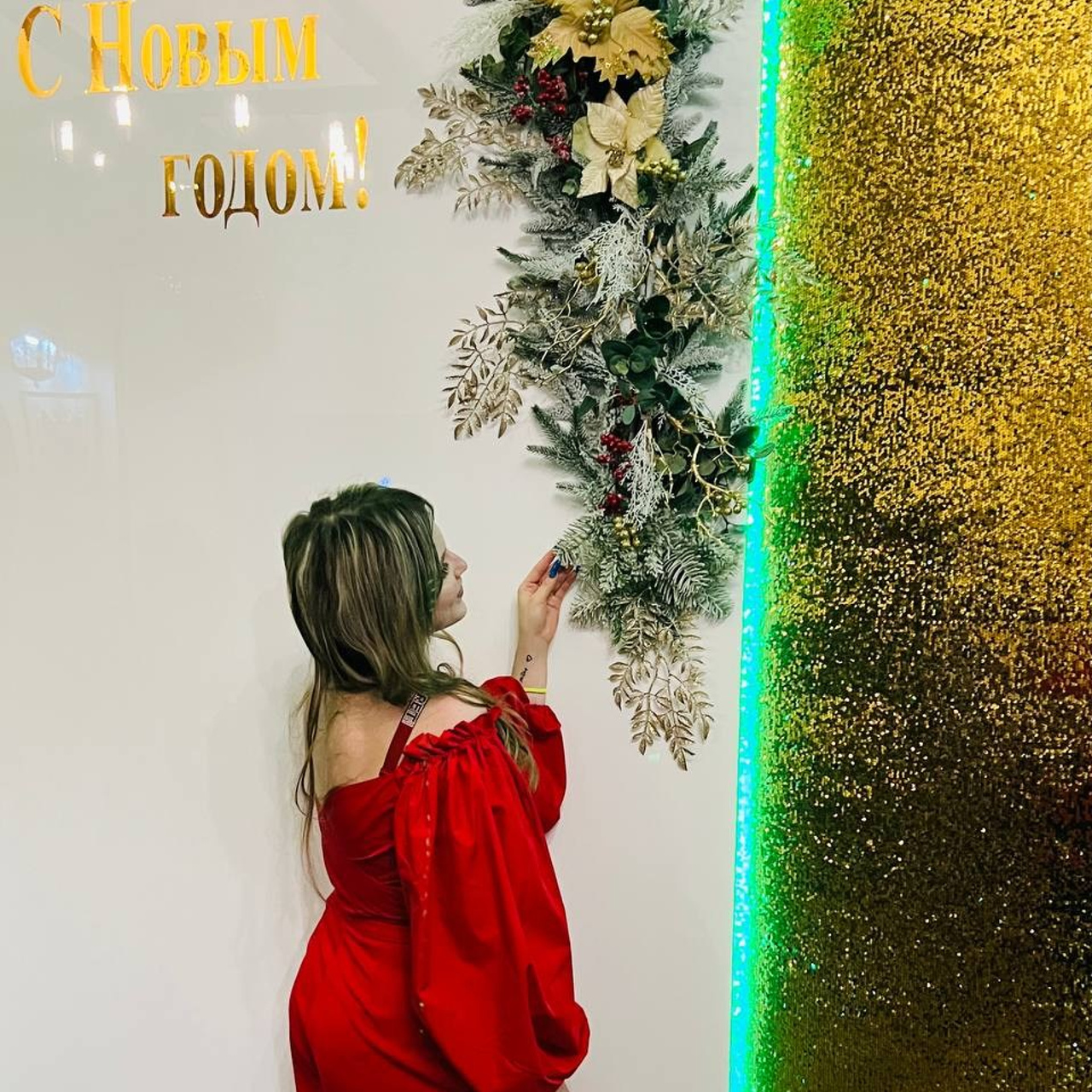 Корпоративы. Организатор праздников. Ведущая Марина Гребенникова