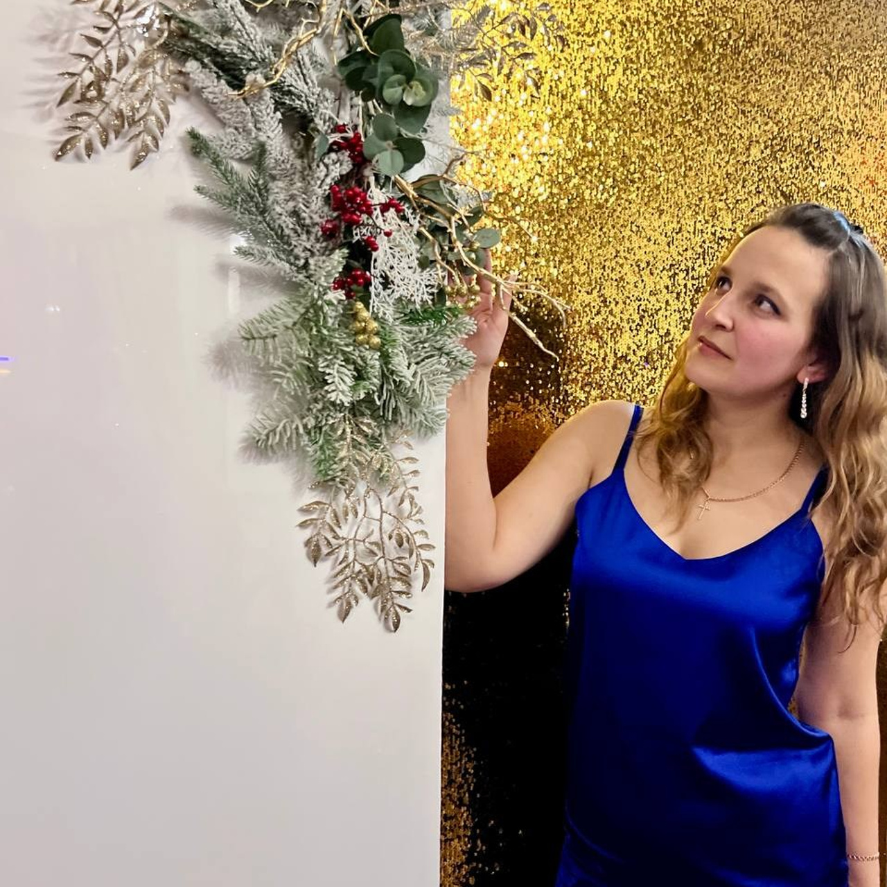 Корпоративы. Организатор праздников. Ведущая Марина Гребенникова