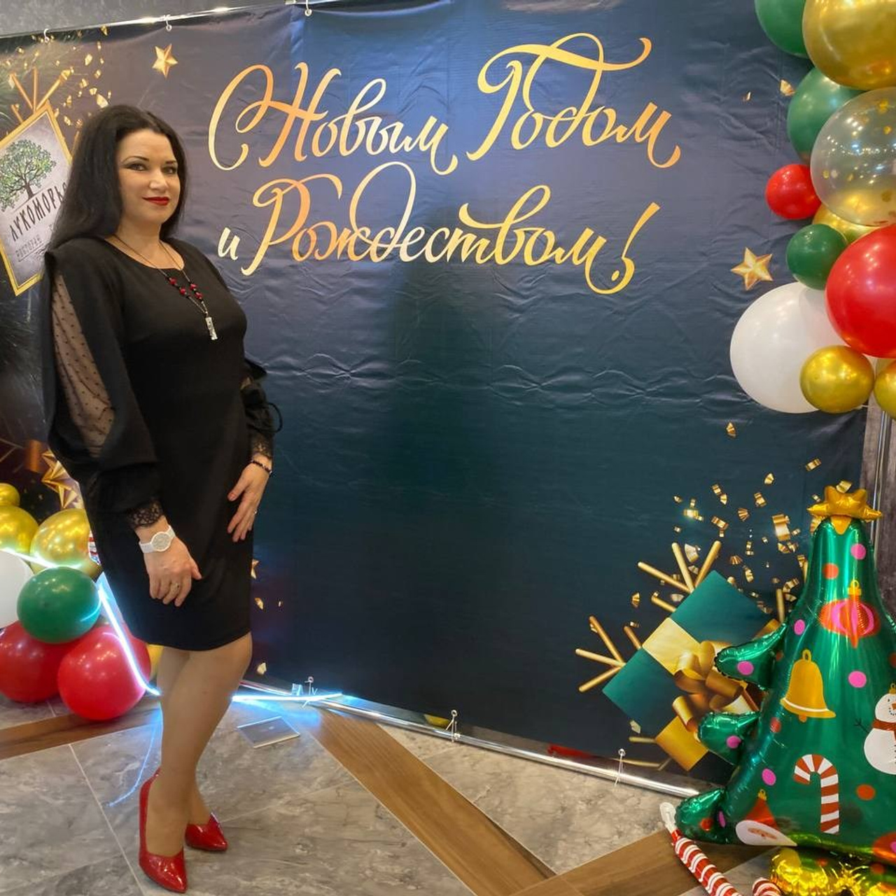 Корпоративы. Организатор праздников. Ведущая Марина Гребенникова