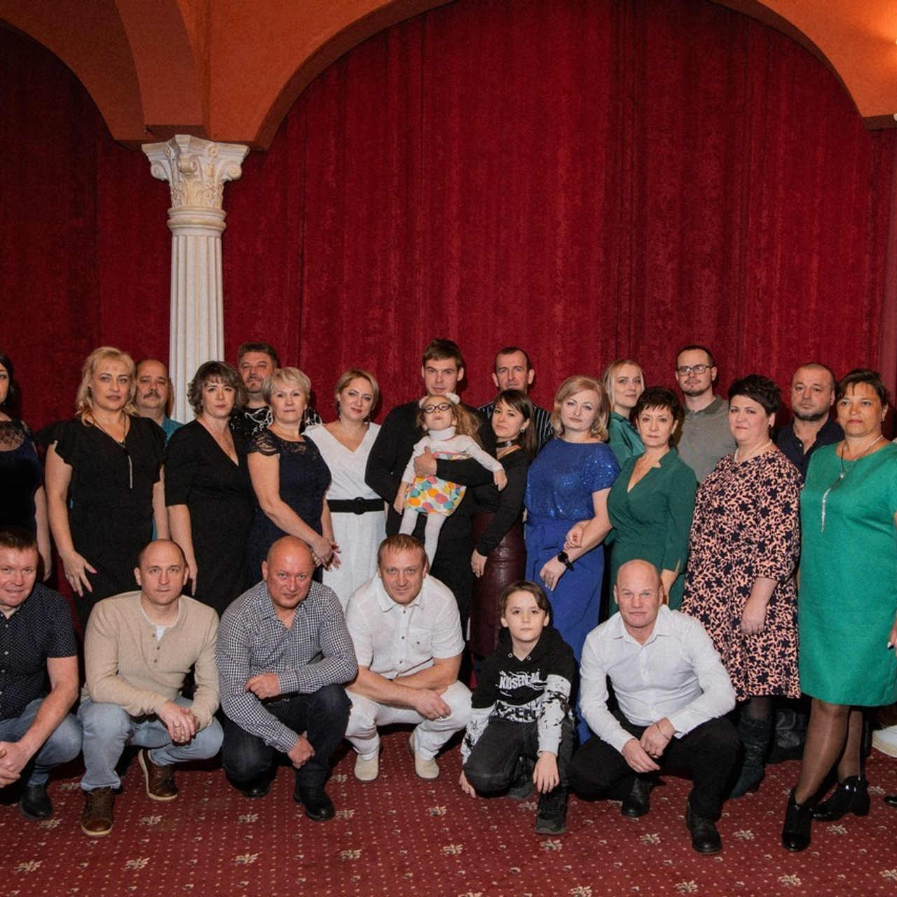 Отзывы. Главная