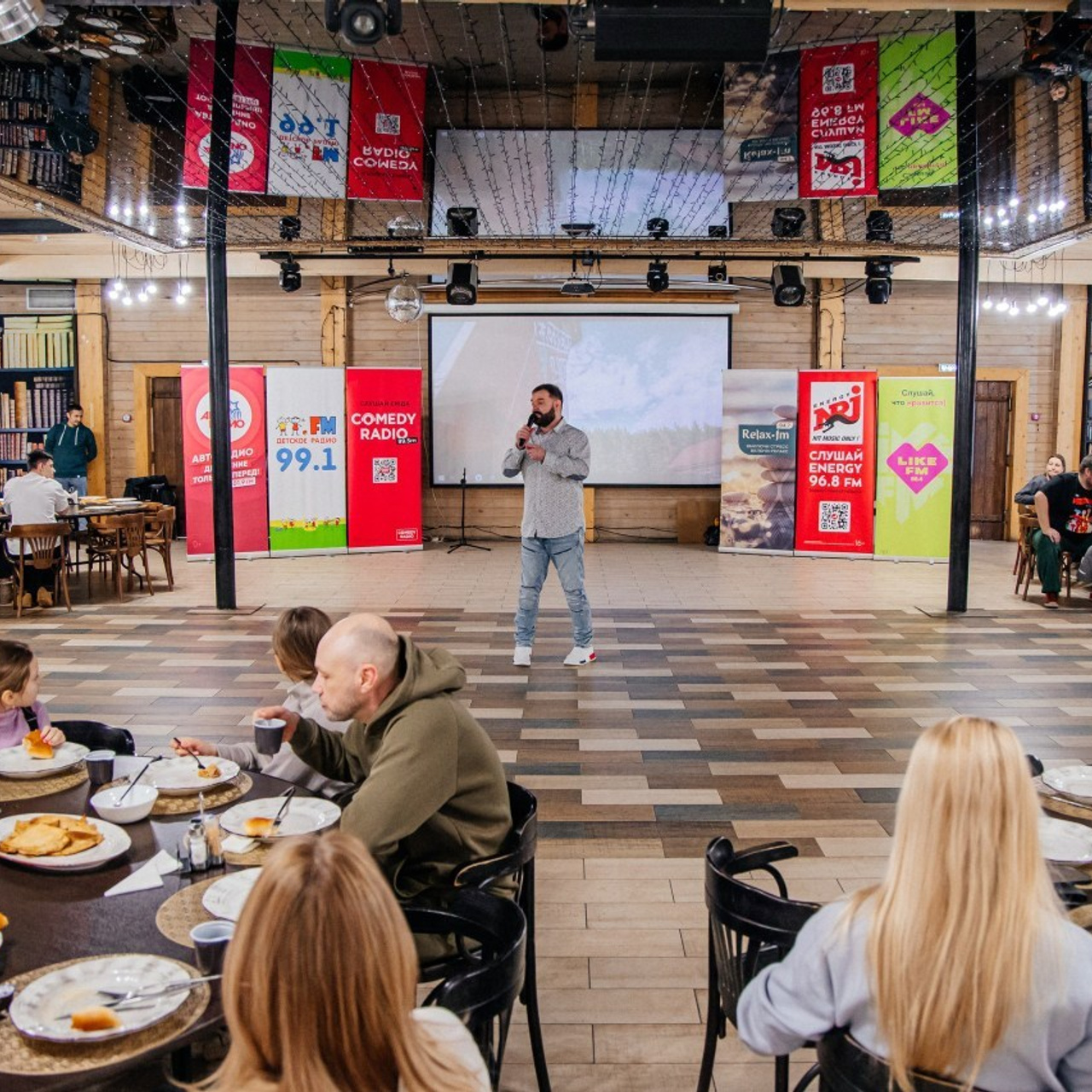 Отзывы. Главная