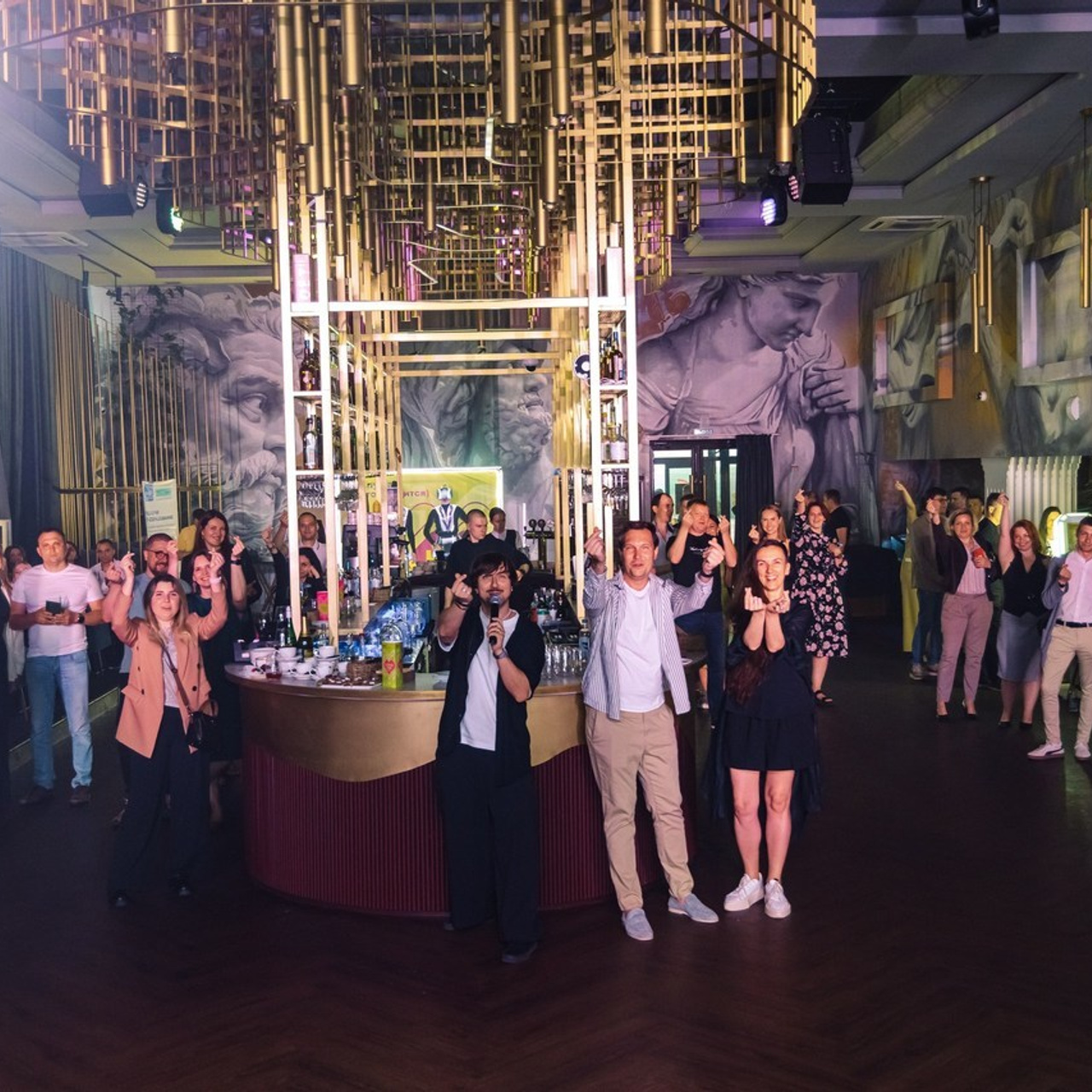 Отзывы. Главная