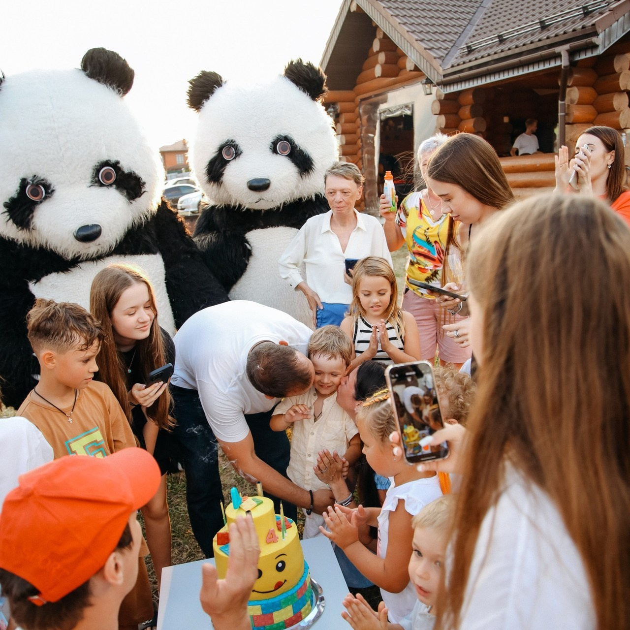 Отзывы. Главная