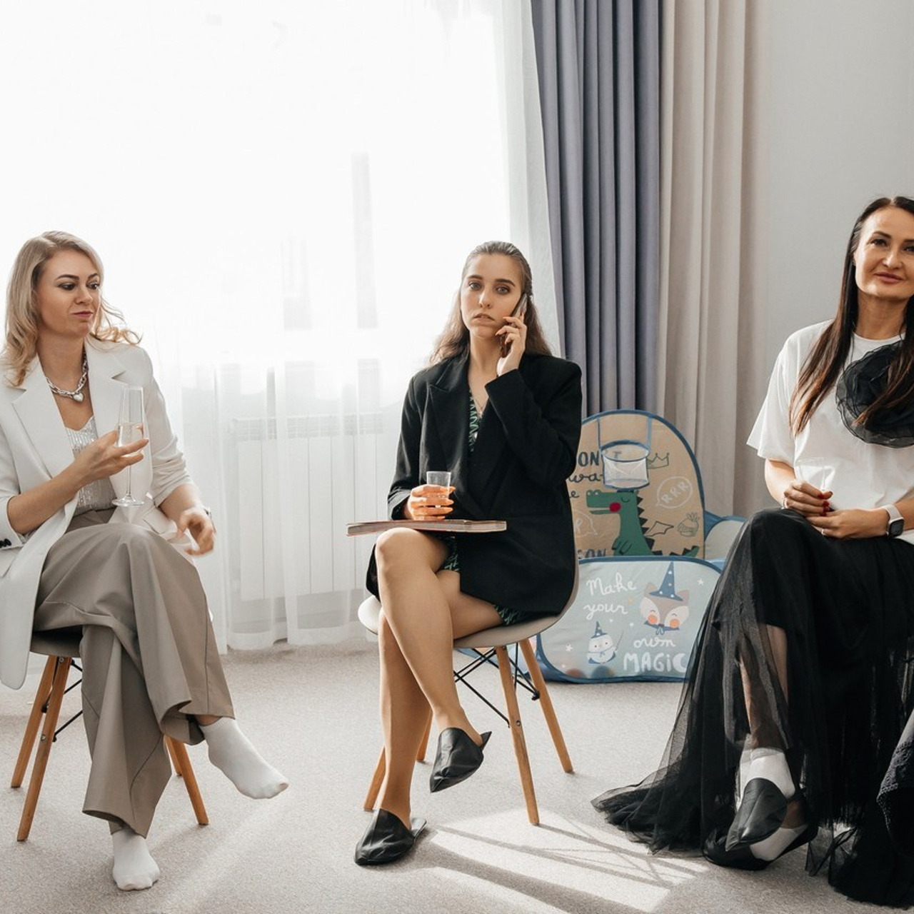 Отзывы. Женский фотограф Мельник Елена в Екатеринбурге