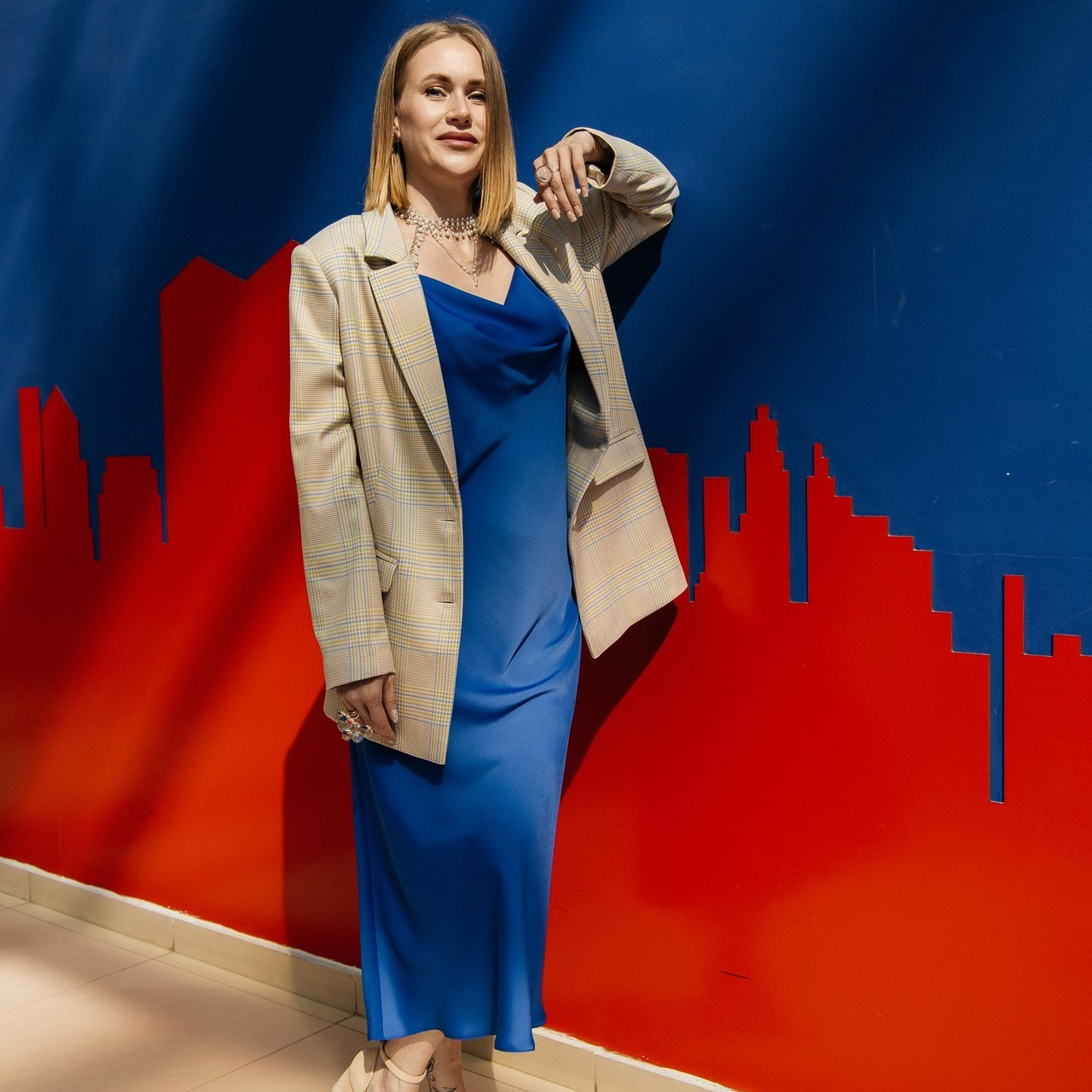 Отзывы. Женский фотограф Мельник Елена в Екатеринбурге