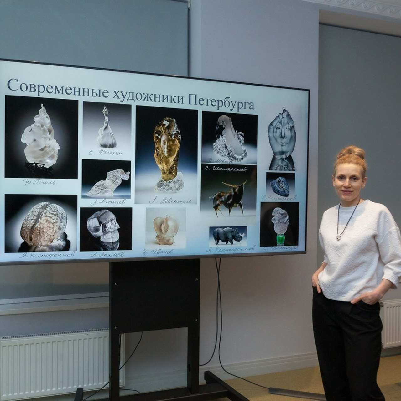 Отзывы. Предметная фотосъемка в Санкт-Петербурге