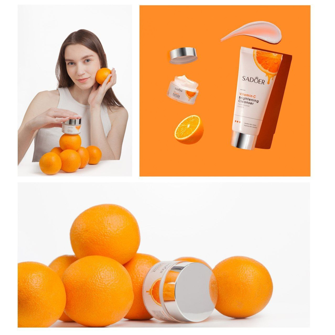 Отзывы. Предметная фотосъемка в Санкт-Петербурге