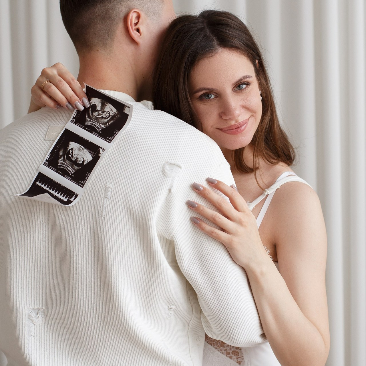 Отзывы. Фотограф беременности в Екатеринбурге Гришина Анастасия