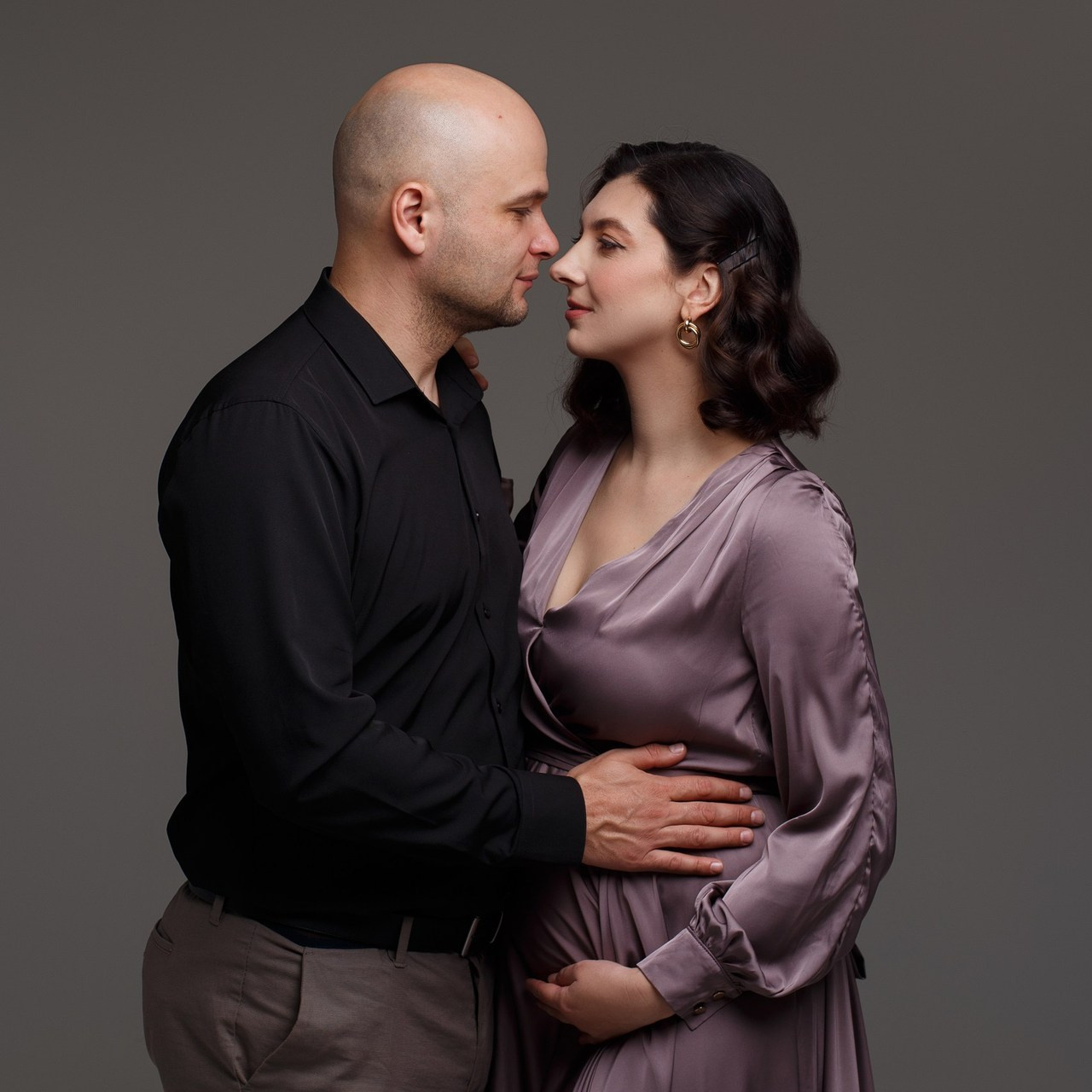 Отзывы. Фотограф беременности в Екатеринбурге Гришина Анастасия