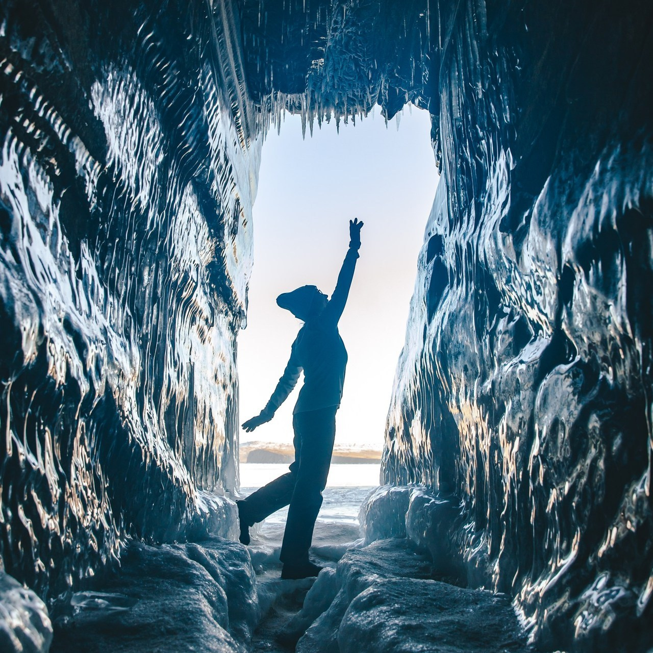 Пилот, фотограф и оператор Баркалова Светлана