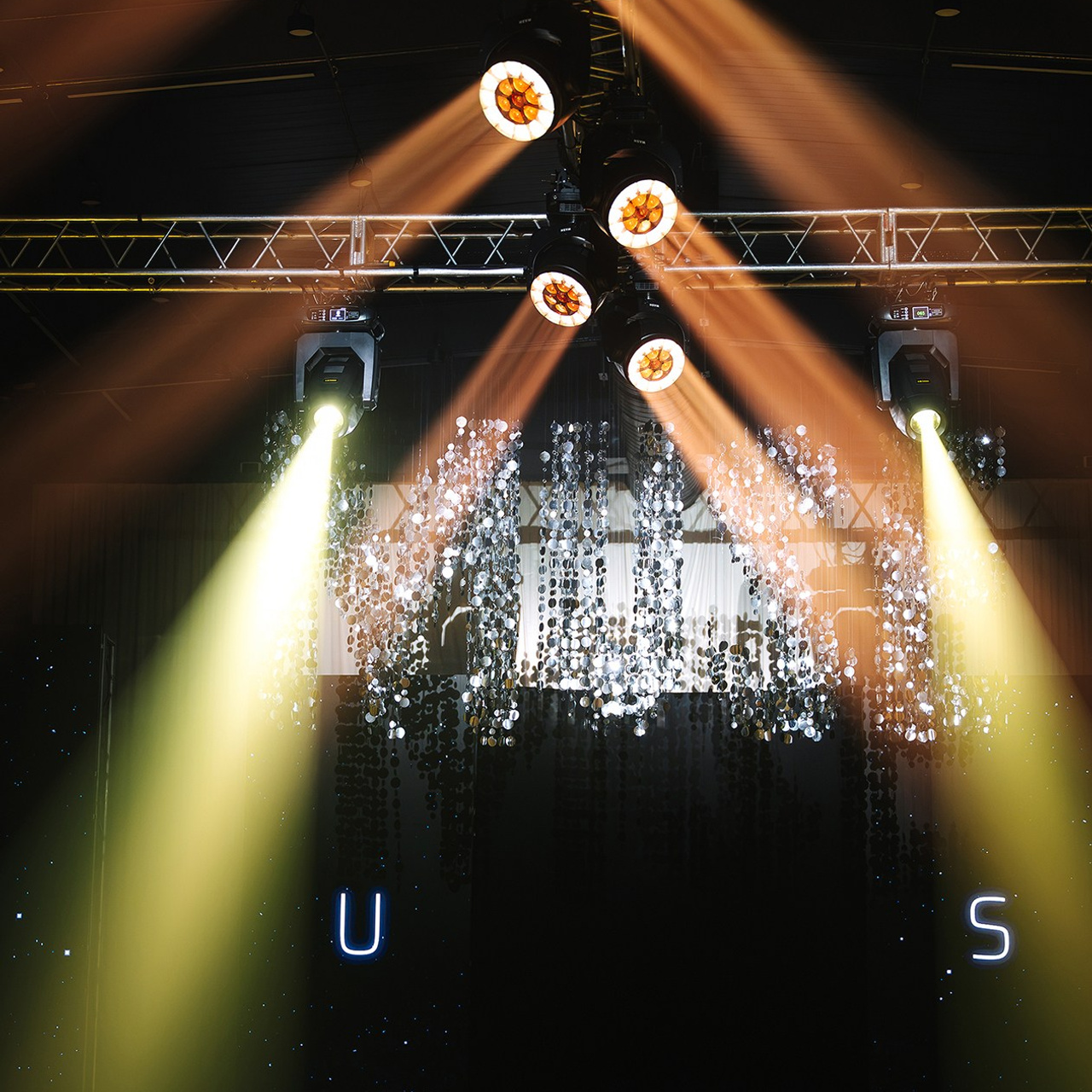 MUSE