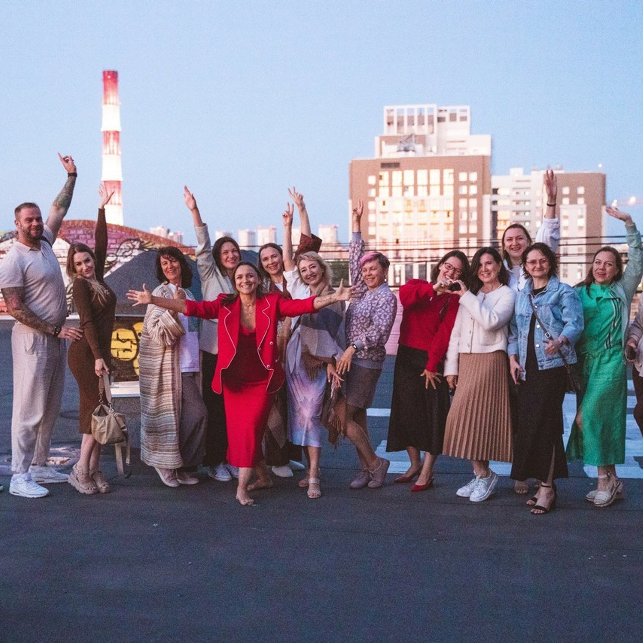 Отзывы. Главная