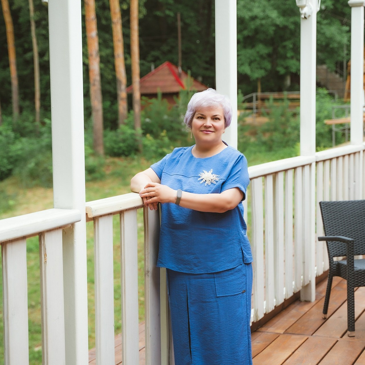 Отзывы. Главная