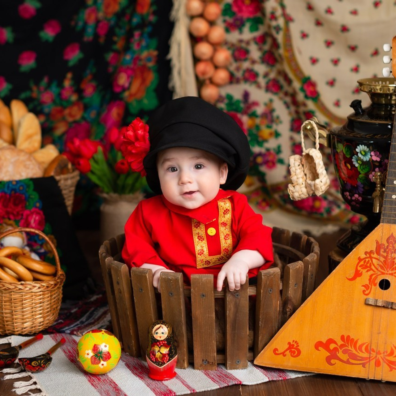 Отзывы. Детская фотостудия «Мандаринка» | Детский фотограф Краснодар