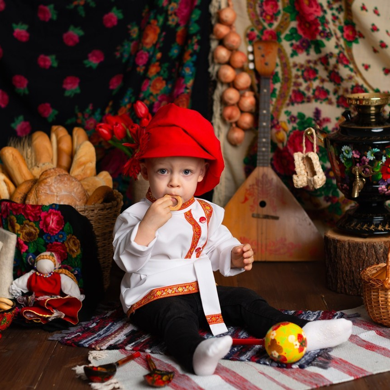 Отзывы. Детская фотостудия «Мандаринка» | Детский фотограф Краснодар