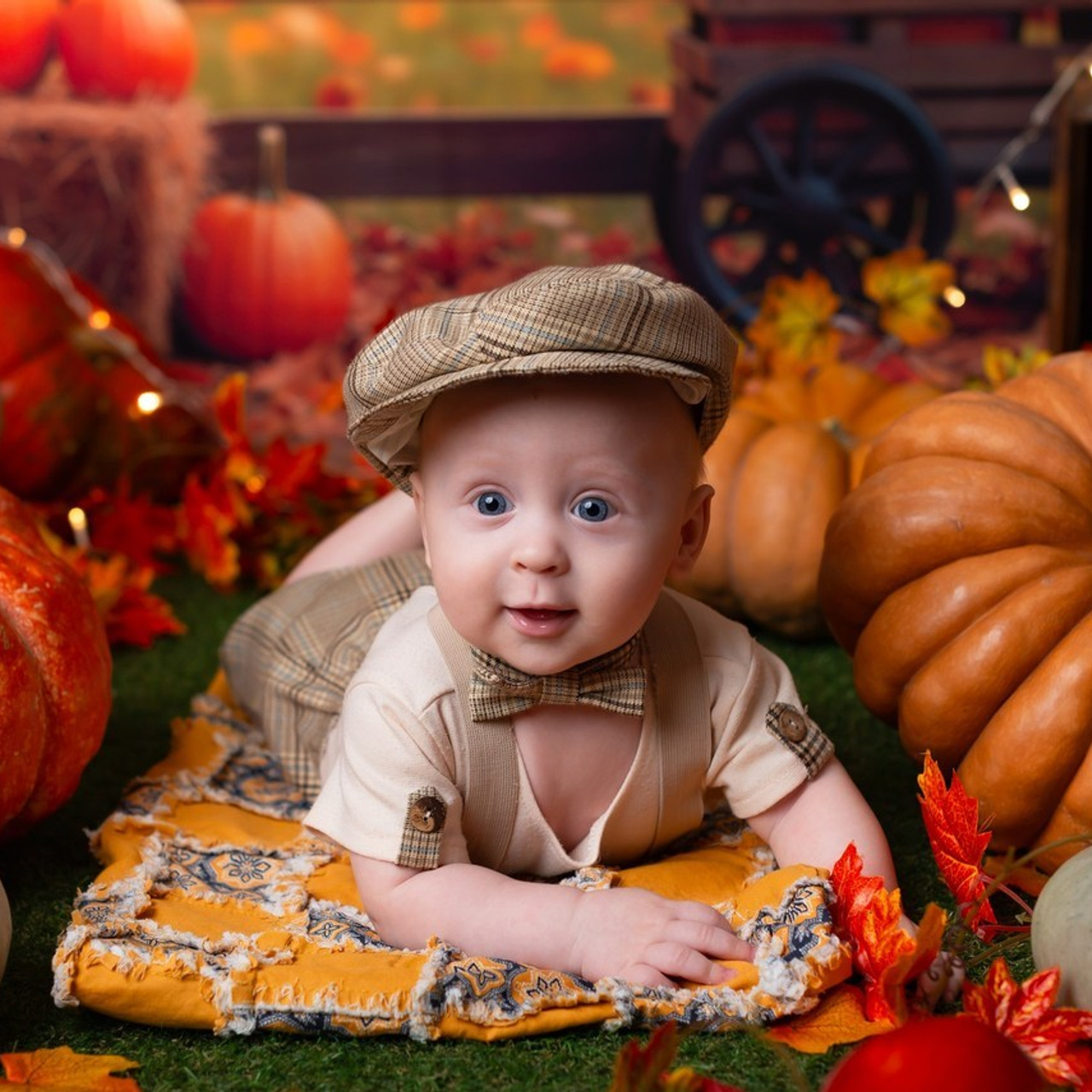 Отзывы. Детская фотостудия «Мандаринка» | Детский фотограф Краснодар