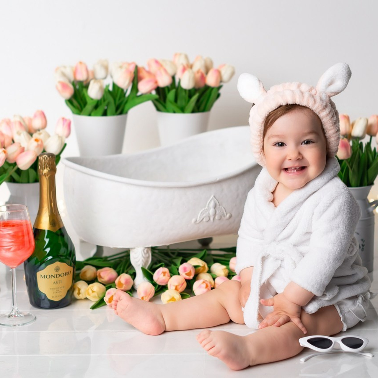 Отзывы. Детская фотостудия «Мандаринка» | Детский фотограф Краснодар