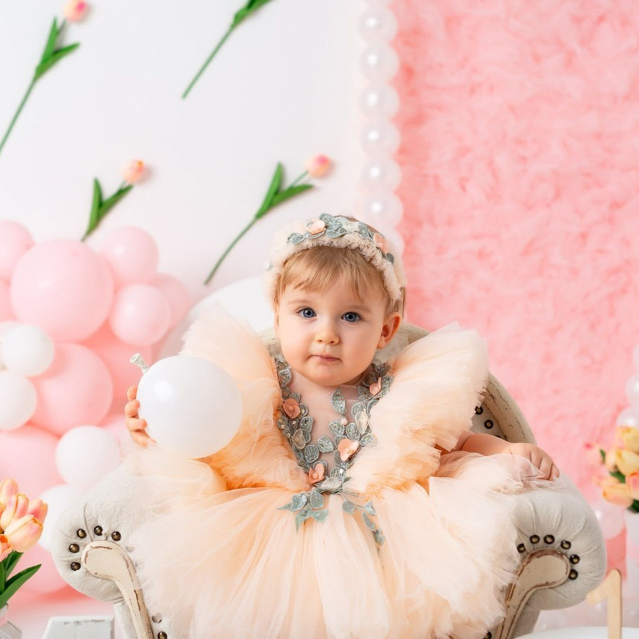 Отзывы. Детская фотостудия «Мандаринка» | Детский фотограф Краснодар