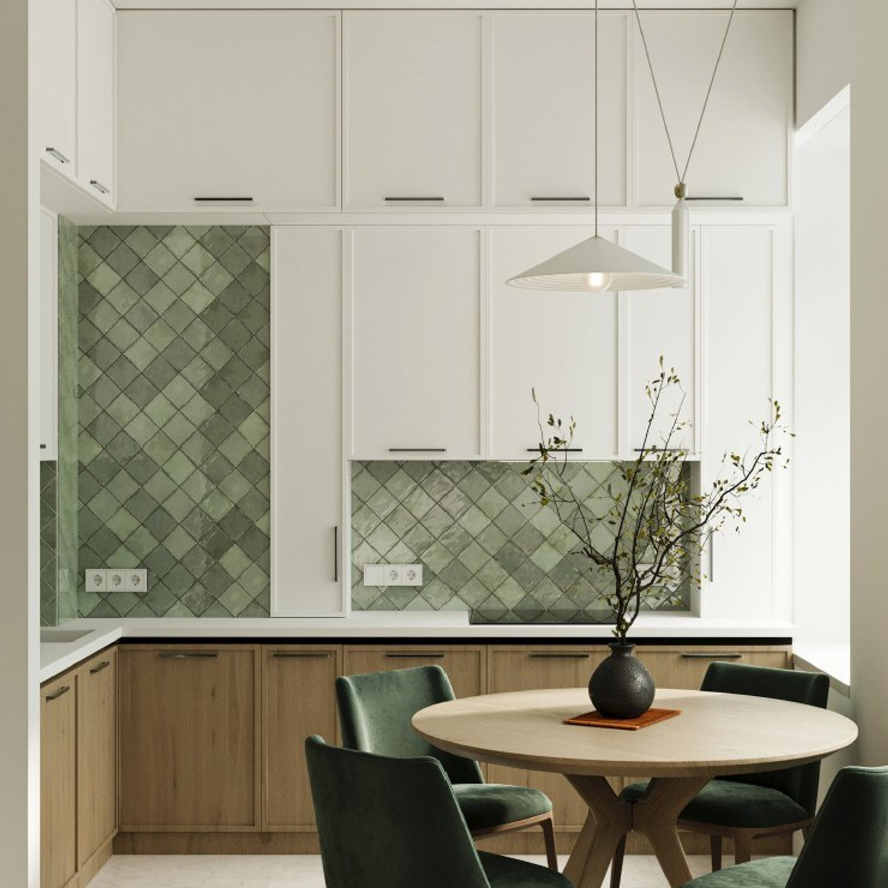 Старый фонд на Большом Сапсониевском // реализован. Дизайнер интерьера | kolchanova.dsgn