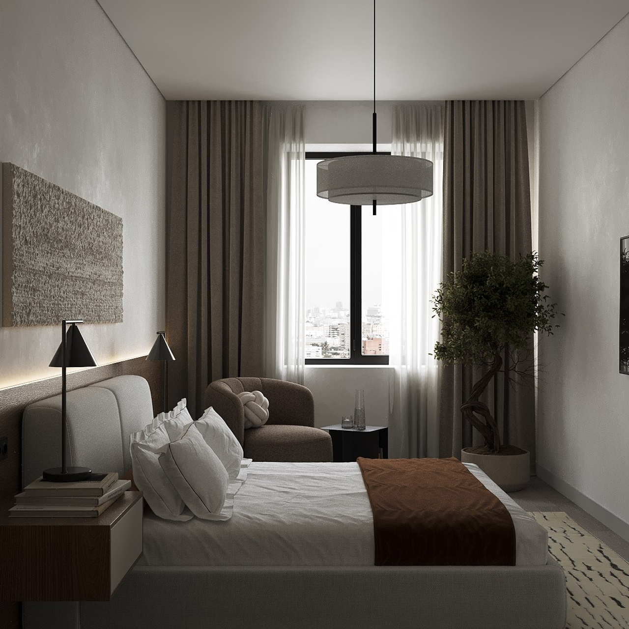 ЖК Амбер клаб // строительство. Дизайнер интерьера | kolchanova.dsgn