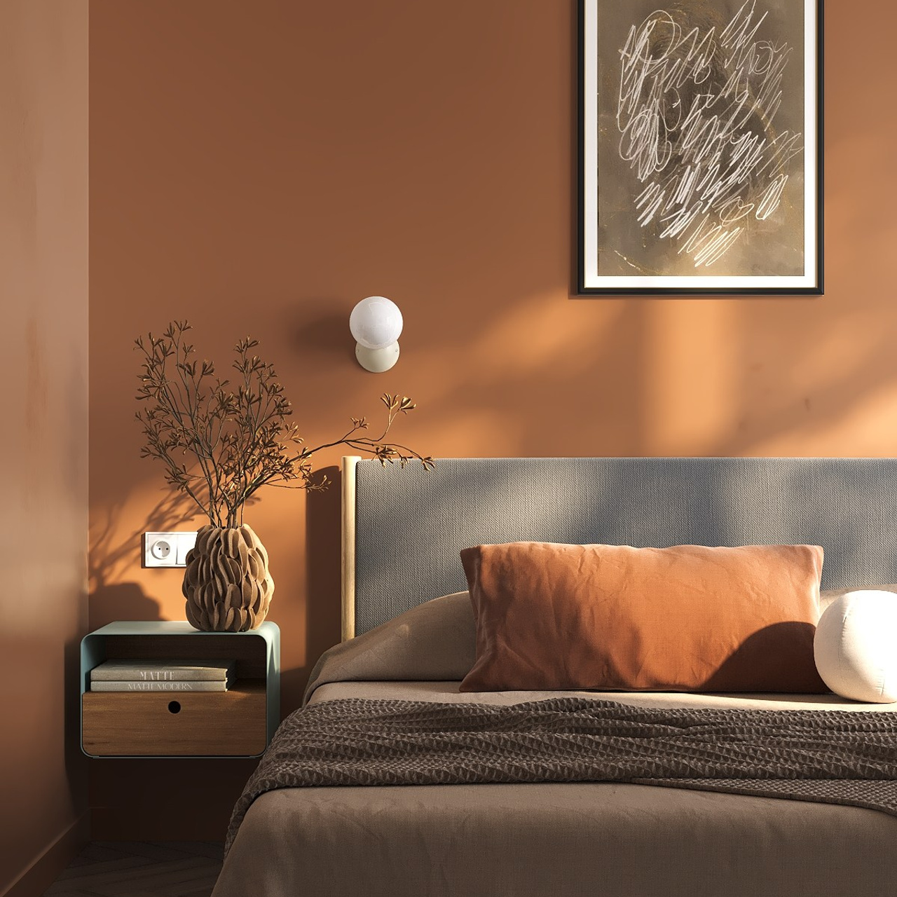 ЮгТаун // строительство. Дизайнер интерьера | kolchanova.dsgn