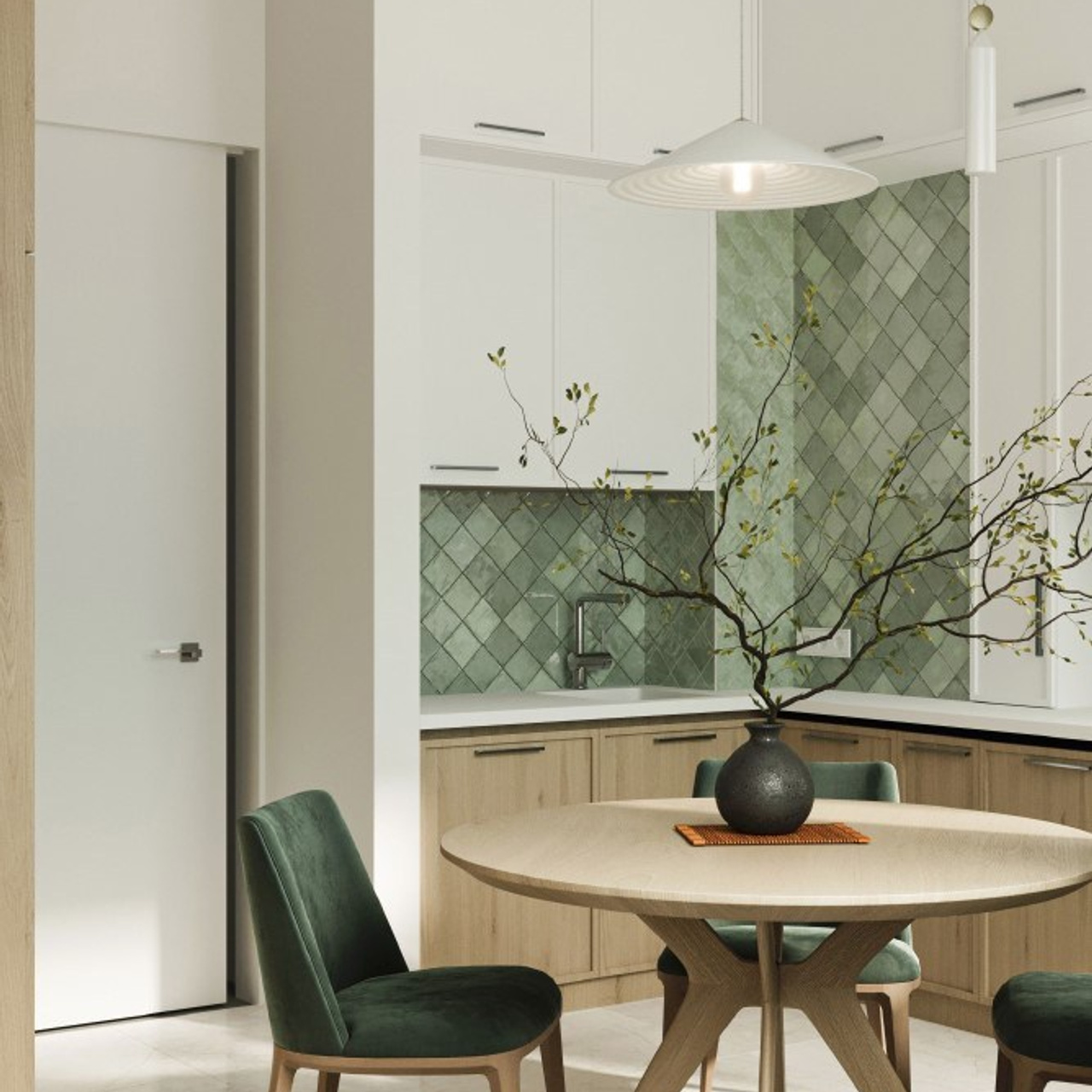 Старый фонд на Большом Сапсониевском // реализован. Дизайнер интерьера | kolchanova.dsgn