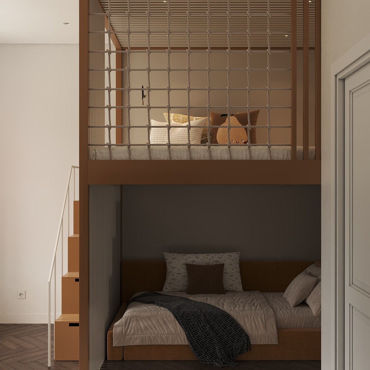 ЮгТаун // строительство. Дизайнер интерьера | kolchanova.dsgn