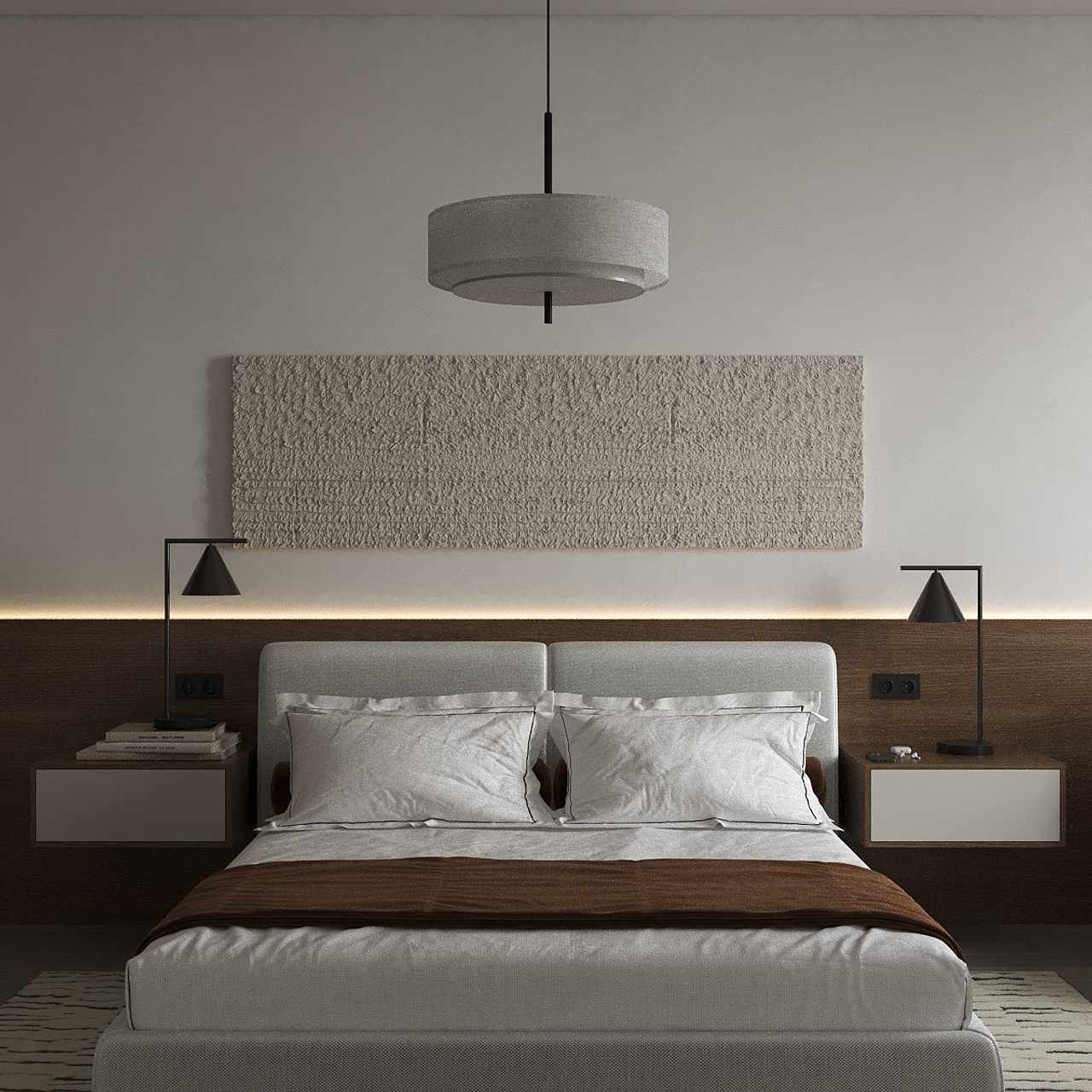 ЖК Амбер клаб // строительство. Дизайнер интерьера | kolchanova.dsgn