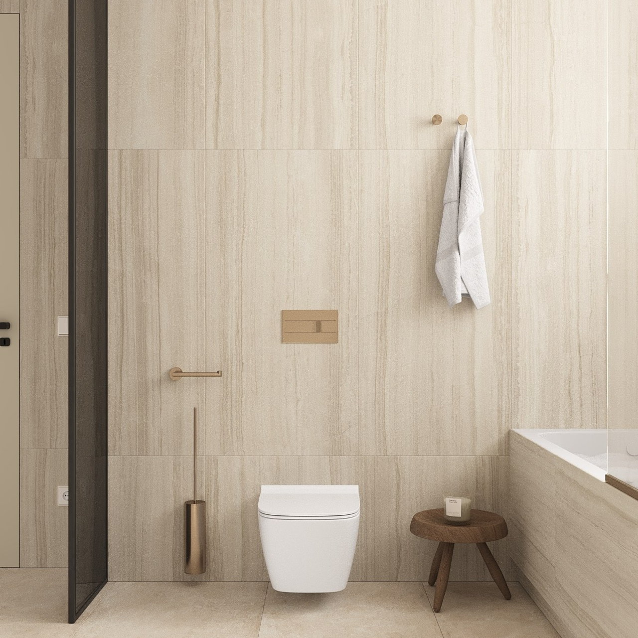 Загородный дом // проект. Дизайнер интерьера | kolchanova.dsgn