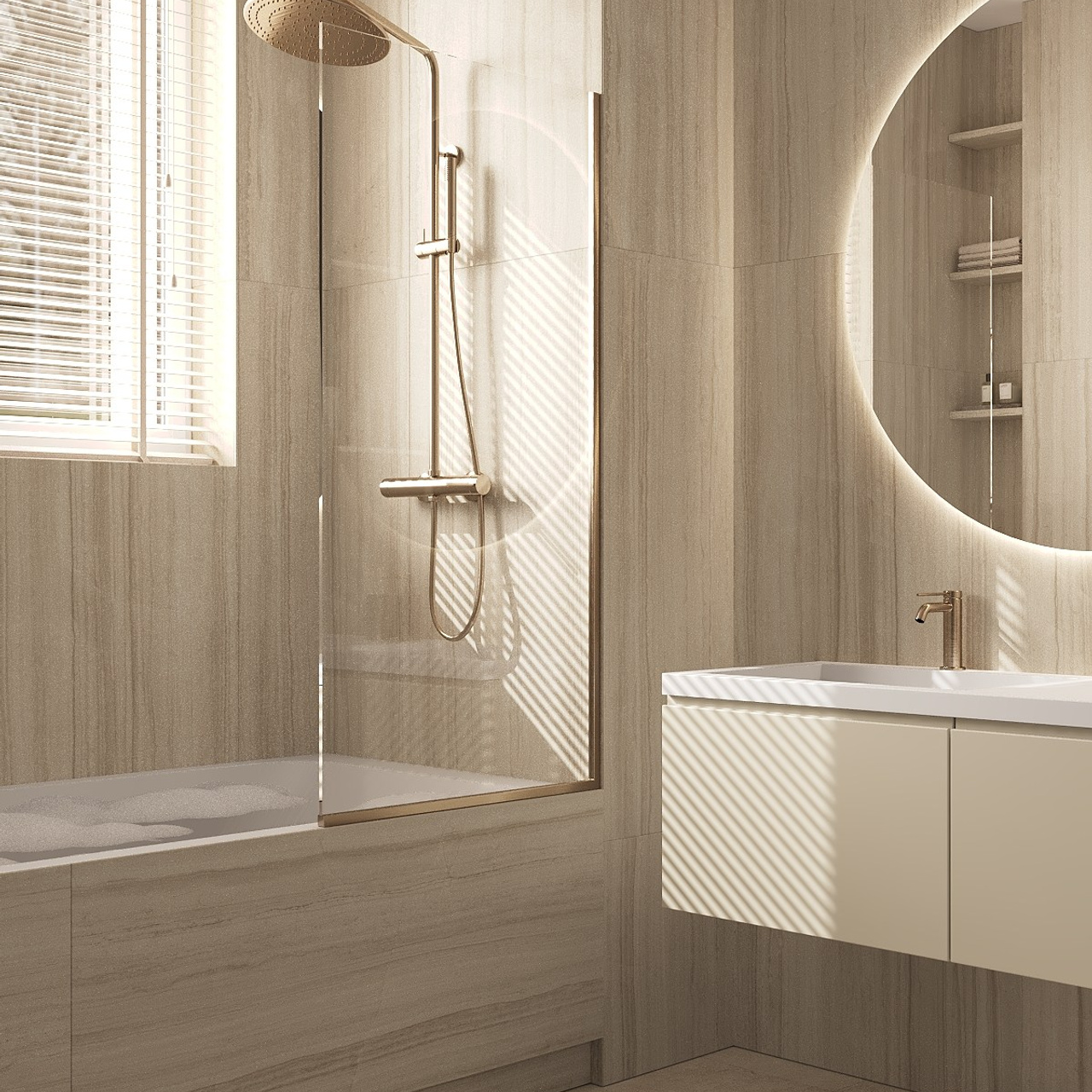 Загородный дом // проект. Дизайнер интерьера | kolchanova.dsgn