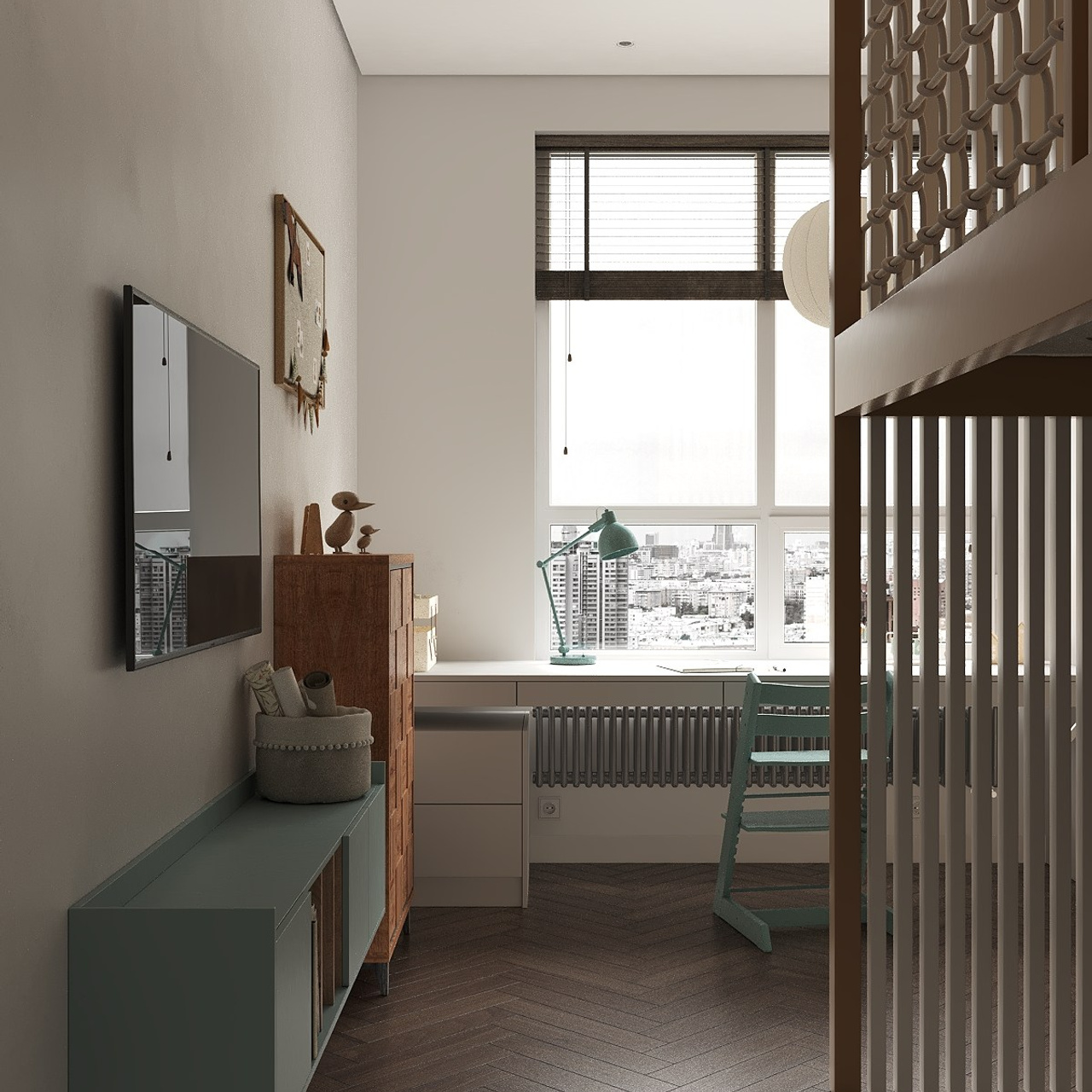 ЮгТаун // строительство. Дизайнер интерьера | kolchanova.dsgn